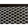 Buy cheap Hot Dip Galvanized 3/4 Flattened Stretched Expanded Metal Wire Mesh For Stair Treads from wholesalers