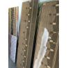Buy cheap Wide 300mm UPVC Window Profile Extrusion Machine 300Kg/H from wholesalers