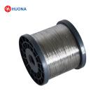 Buy cheap 0.08mm 0cr25al5 Heating Fecral Alloy Wire For Ignition Cable ODM from wholesalers