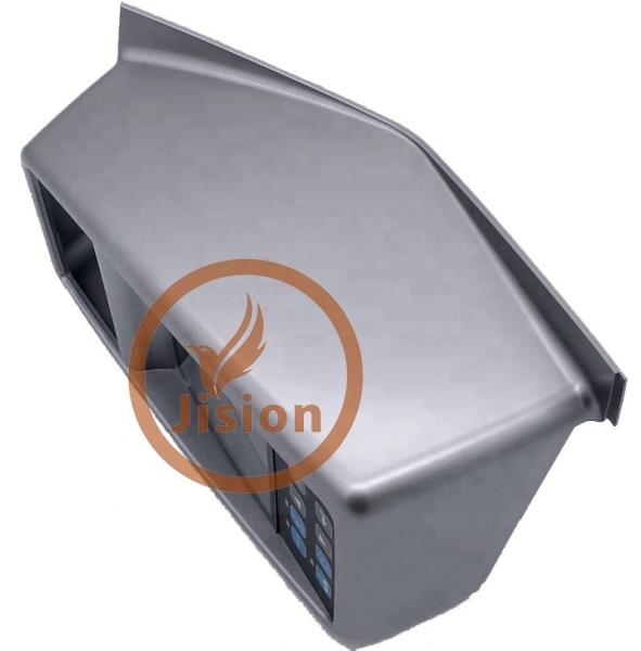Buy cheap Doosan JISION Excavator Monitor 539-00076 539-00076A 539-00076B from wholesalers