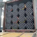 Sch40 SCH30 Carbon Steel Weld Fittings annealing tempering quenching seamless