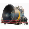 Buy cheap Customised PE Spiral Winding Pipe Production Line from wholesalers