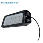 Easy Installation Unique Detachable Driver Ip66 Die-Cast Aluminum 60w 100w 150w