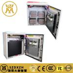 1K-48V Telecom UPS Outdoor Cabinet – Carrier-Grade 48VDC Power System meets NEBS