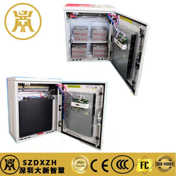 Buy cheap Military-Grade Reliability UPS Outdoor Cabinet – 24VDC 1KVA Mission-Critical Power Solution from wholesalers
