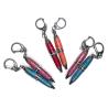 Buy cheap Glitter Leather Mini Ball Pen from wholesalers