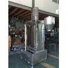 Buy cheap 2.2KW Motor Plastic Recycling Granulator Machine Large Production Capacity from wholesalers