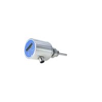 Buy cheap Cost Effective 24VDC SS304 Digital Flow Switch product