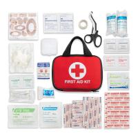 Buy cheap Mini Size Emergency Medical Bag Survival Medical Kit CE FDA Certificated product