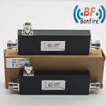300W Low Insertion Loss Cavity Directional Coupler 698MHz-3800MHz 6dB Coupling