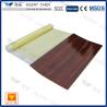 Buy cheap 20 Kg/Cbm Noise Reduction EPE Underlay Roll With PE Film from wholesalers