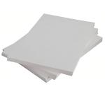 60gsm 70gsm 80gsm White Offset Paper Sheet For Notebooks Printing