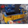 Buy cheap Y83-125 Hydraulic Metal Baler Scrap Steel Baling Press Light Metal Compactor 1-1.5Ton Per Hour from wholesalers