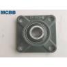 Buy cheap UCF204 Square Pillow Block Flange Bearing Housing from wholesalers