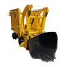Buy cheap Underground Mining Electric Rock Loader Mucking Machine High Efficiency from wholesalers