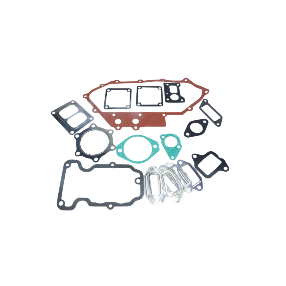2003-2006 Year Overhauling Gasket Set for Mercedes-Benz and Volvo Heavy Duty Design