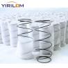 Buy cheap Noiseless And Durable Sofa Pocket Springs For Sofa Cushion from wholesalers
