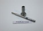 Silver Color High Pressure Valve , Steel Automatic Shut Off Valve F00RJ01334