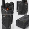 Buy cheap Long Standby Time Handheld Two Way Radio IP67 Waterproof Walkie Talkie from wholesalers