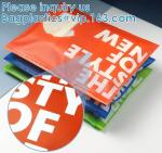 Zipper Top Apparel Bags, Clothing, Shoes, Underwear, Garment. Bikini Swimwear