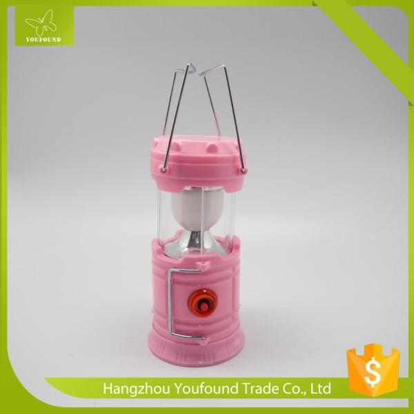 Quality WS-5700D Dry Battery Hand Crank USB Led Camping Lantern for sale