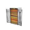Buy cheap High efficiency meat dryer food drying machine/beef fish drying machine/seafood fish drier drying dryer machine from wholesalers