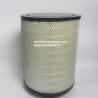 Buy cheap Customized Heavy Duty Truck Air Filter 21693755 Standard Size from wholesalers