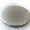 Buy cheap 1mm Stainless Steel Base Cap Filter Cage Spare Parts from wholesalers