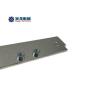 Buy cheap 260*30*3mm Heavy-Duty Copper Busbars for Current Cabinet Applications Customization from wholesalers