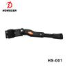 Buy cheap Black Aluminum Alloy Bike Kickstand from China Hongsen from wholesalers