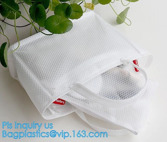 Women Mesh Shoulder Bag Handbag Travel Tote Beach Toiletry Storage Bag Case, Travel Beach Storage Handbag Mesh Tote Hand