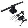Buy cheap Black Hypervenon holographic projector / Projector for restaurant /175 view angle from wholesalers