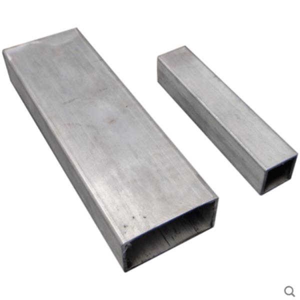 Buy cheap AISI 304 304L Stainless Steel Tube Non Alloy Seamless Square Pipe from wholesalers