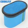 Buy cheap ME422880 P636991 CP25001 DONALDSON Truck Air Filter from wholesalers