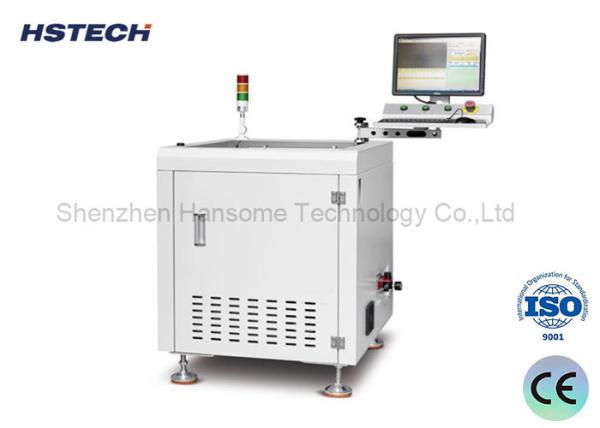 Buy cheap Advanced PCB Router Machine with Offline Programming and Dust Collection from wholesalers