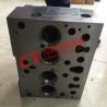 Buy cheap 4942138 Hyundai Bare Cylinder Head D1146 DH220-3 DH225-7 Daewoo Head from wholesalers