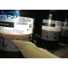 Buy cheap ZFI36KQE-TFD Copeland Semi Hermetic Refrigeration Compressors 7.5hp Air Injection Type from wholesalers