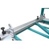Buy cheap Wood Processing Plant Use Multi Blade Ripping Sawmill Wood Rip Sawmill Timber Multi-blade Saw from wholesalers