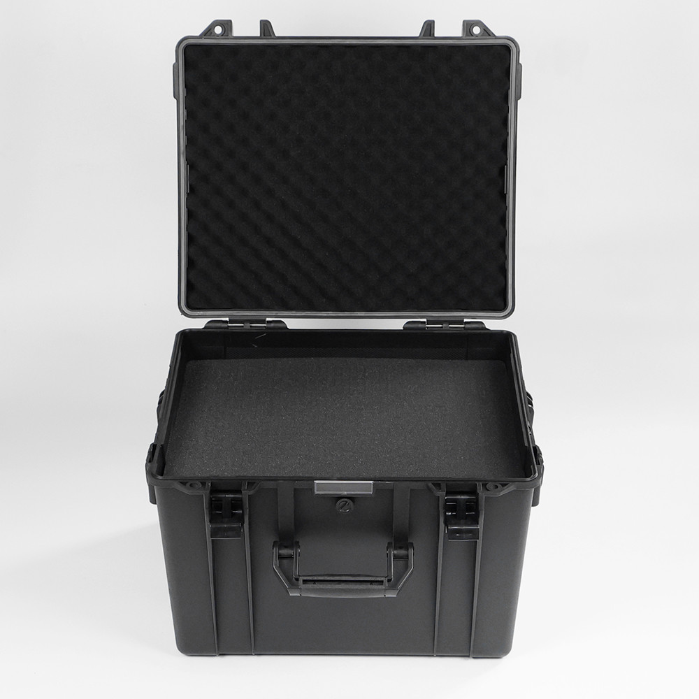 China Manufacturer ABS Plastic Waterproof Equipment Case