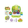 Buy cheap 10.3" Childrens Toy Kitchen Sets , Colorful Cooking Toys For Kids 32 Pcs from wholesalers