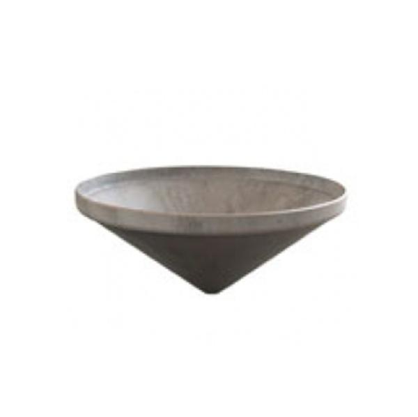 Buy cheap 25mm Conical Tank Heads Dual Phase Steel Pipe Cap High Strength from wholesalers