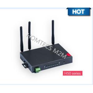 Buy cheap H50series 4g lte module Modem with WiFi Openvpn from wholesalers