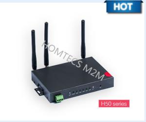 Wholesale H50series 4g lte module Modem with WiFi Openvpn from china suppliers