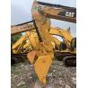 Buy cheap Used Excavators Machine Cat 320D2 Caterpillar Machinery Used Crawler Excavator from wholesalers