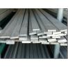 Buy cheap Metal SS400 Stainless Steel Flat Bar 12mm Hot Rolled For Machanical from wholesalers