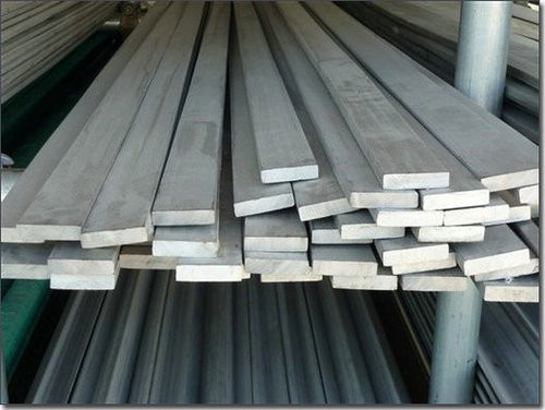 AISI ASTM Stainless Steel Flat Bar