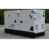 Buy cheap Water Cooled SS 26KW Generator Powered Water Pump from wholesalers