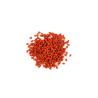 Buy cheap Rice Shape No Fading 20 MPA Colored Rubber Granules from wholesalers