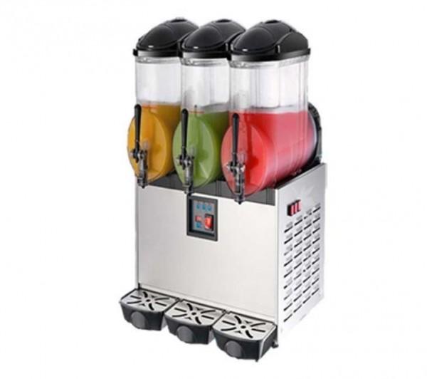 Buy cheap 3*12L Commericial Slush Machine for Sale from wholesalers