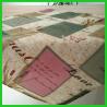 Buy cheap Heavy duty polyester printed tablecloths of made in China from wholesalers